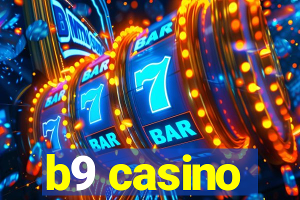 b9 casino